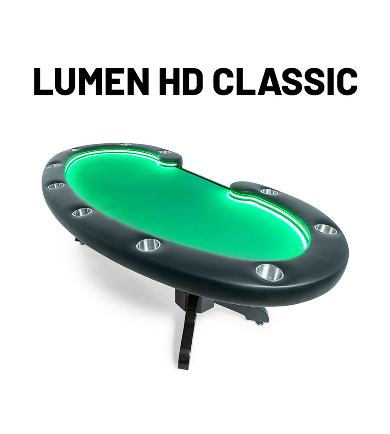 The Lumen