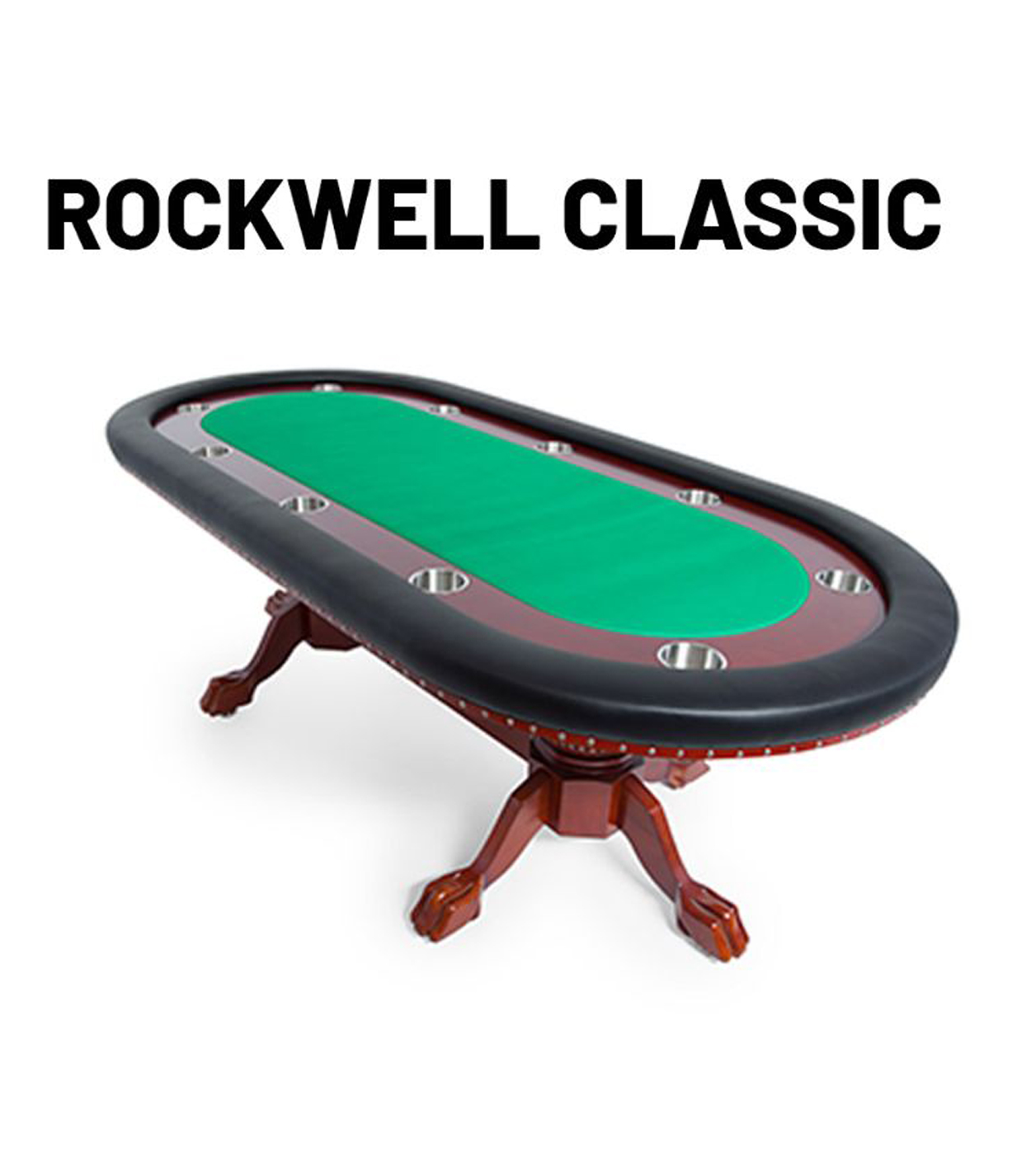 The Rockwell